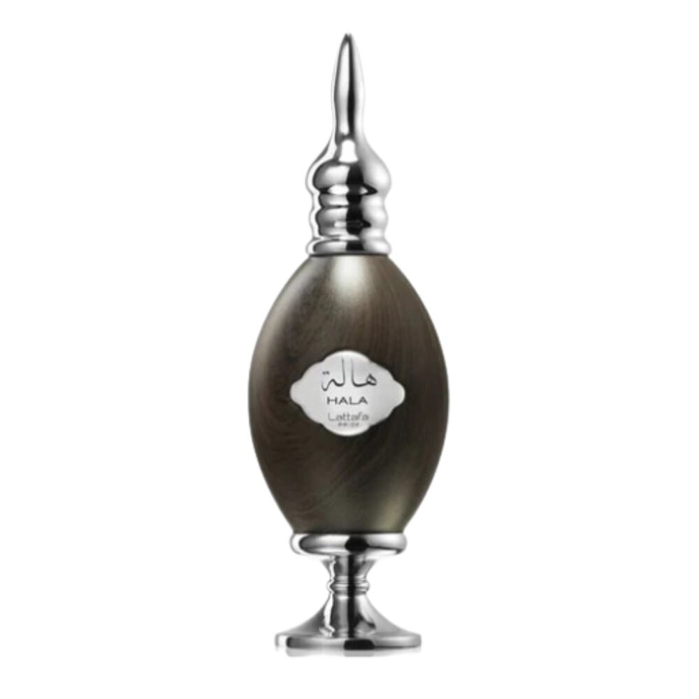 Lattafa Pride Hala Eau De Parfum 100 Ml Unisex image number 2.0