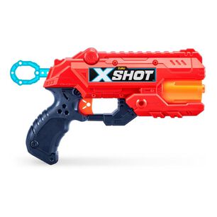 Lanzador Reflex 6 Con 16 X-shot