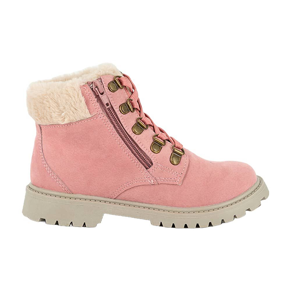 Botin Serenity Rosado Bamboo image number 3.0