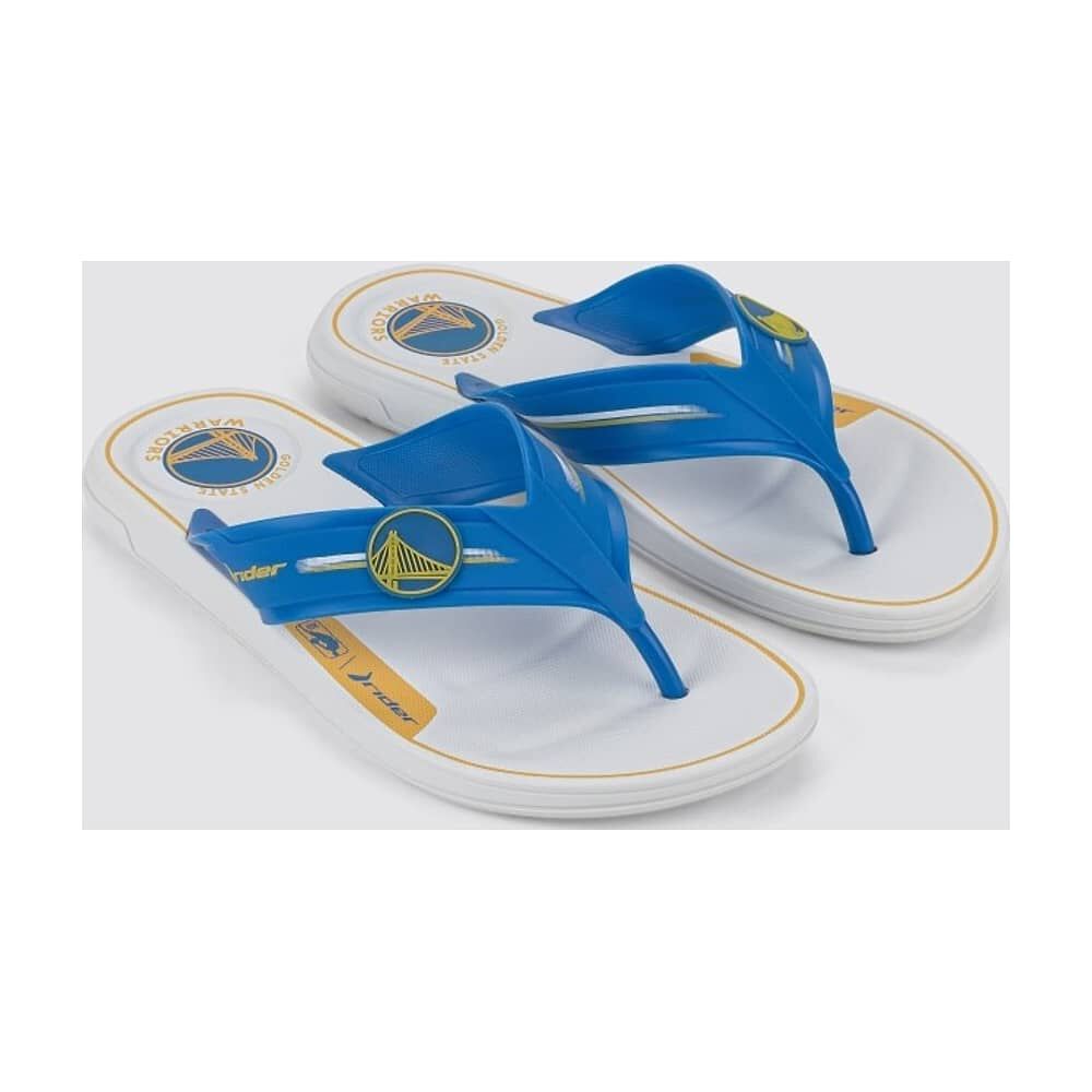 Sandalia Hombre Warriors Nba Thong image number 1.0