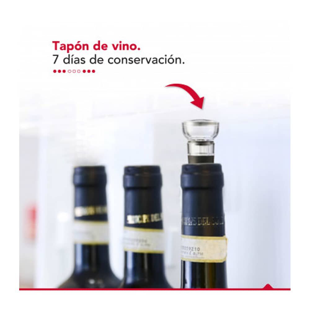 Set De Vinos Usb Thor Usb Wine Set image number 5.0