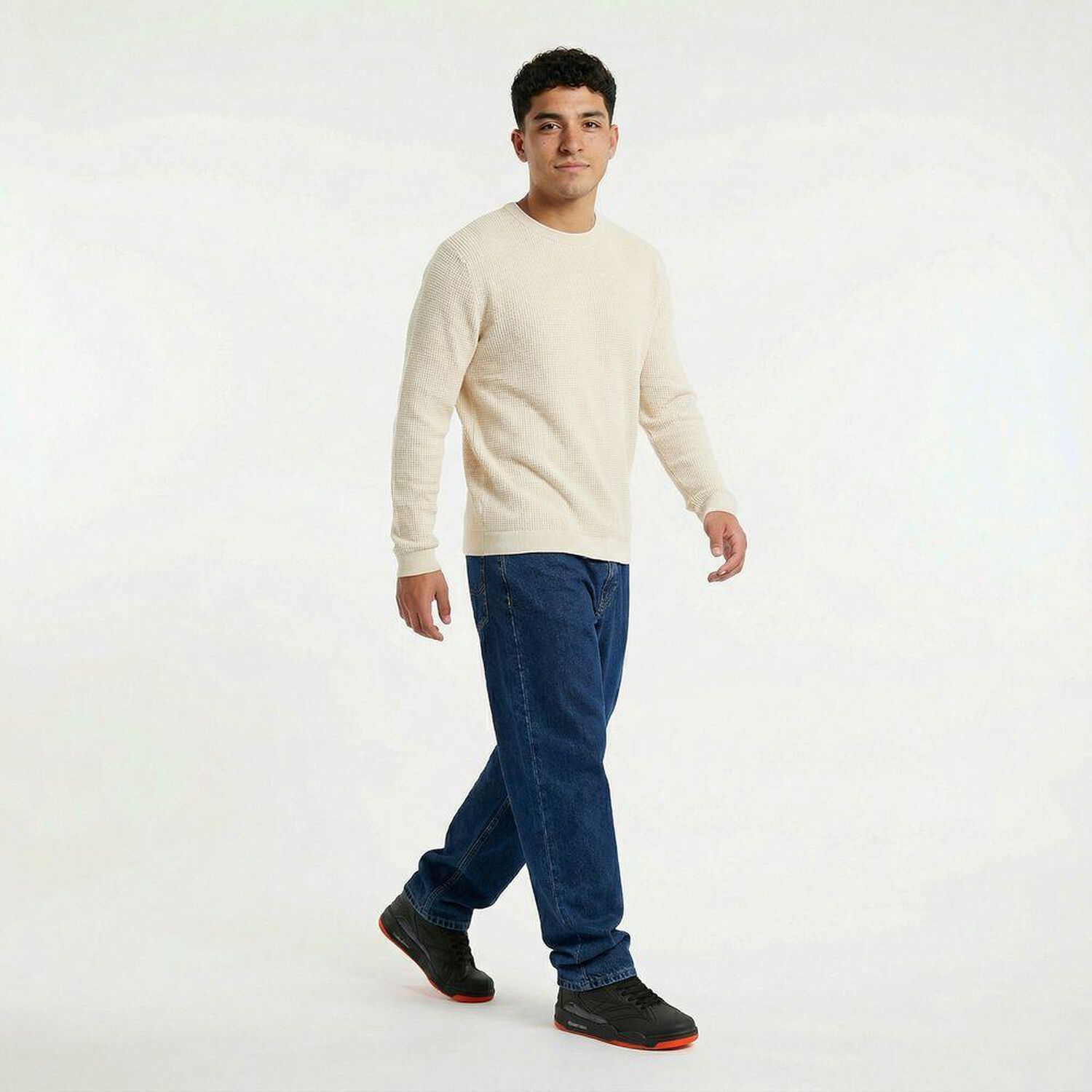 Sweater Hombre Skuad image number 0.0