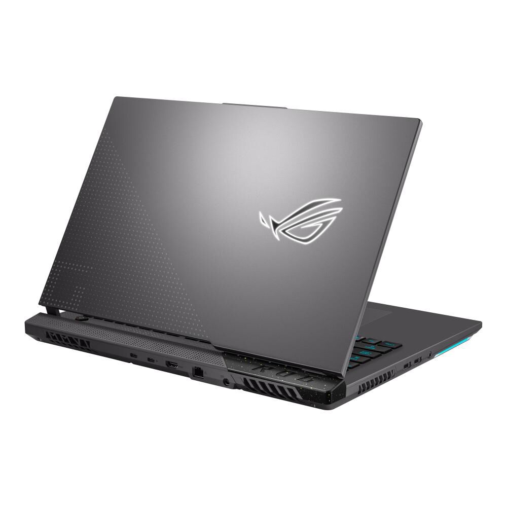 Notebook Gamer 17.3" Asus Rog Strix G17 G713 / AMD Ryzen 9 / 16 GG RAM / Nvidia Geforce RTX 4060 / 1TB SSD image number 6.0