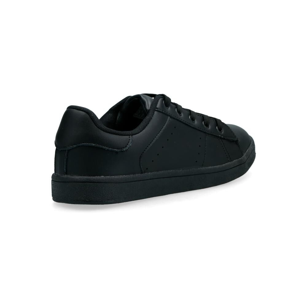 Zapatilla Escolar Ni&ntilde;a Monta&ntilde;a image number 2.0