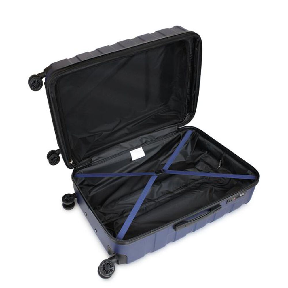 Maleta Grande L 23kg Soho Azul Nautica image number 1.0