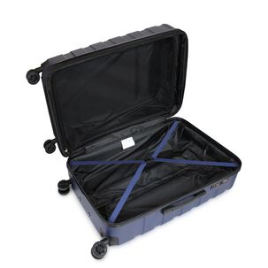 Maleta Grande L 23kg Soho Azul Nautica