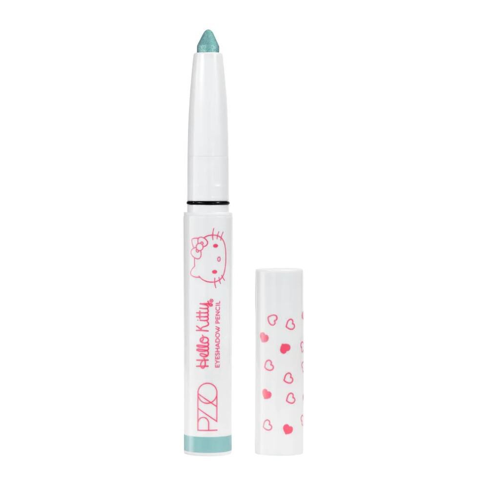 Petrizzio Hello Kitty Eyeshadow Pencil Matte Verde
