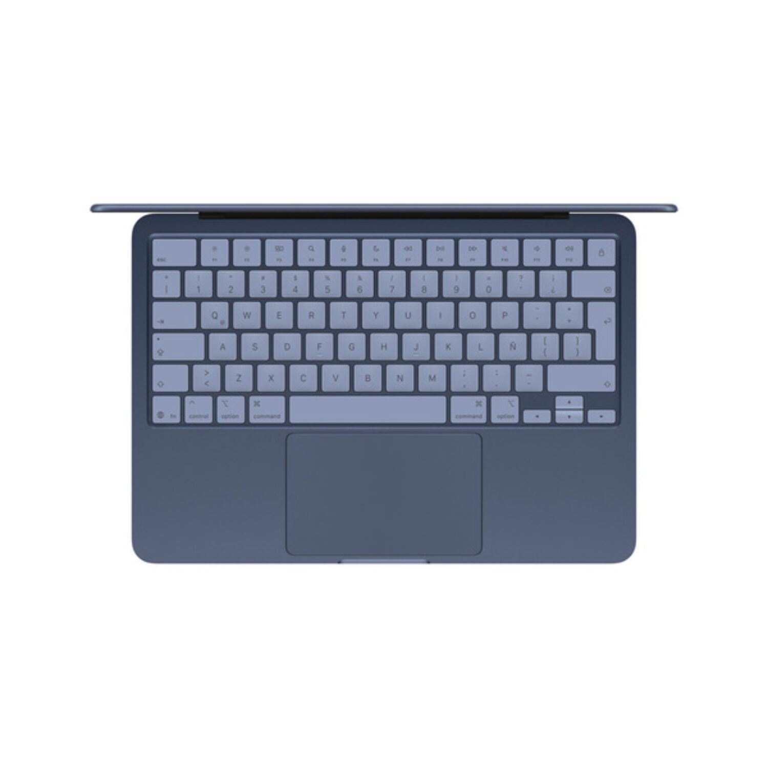 Apple - Macbook Neo - 13'' - 8 Gb Ram - 256 Gb - &Iacute;ndigo image number 1.0