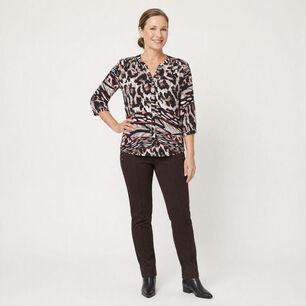 Blusa Mujer Lesage