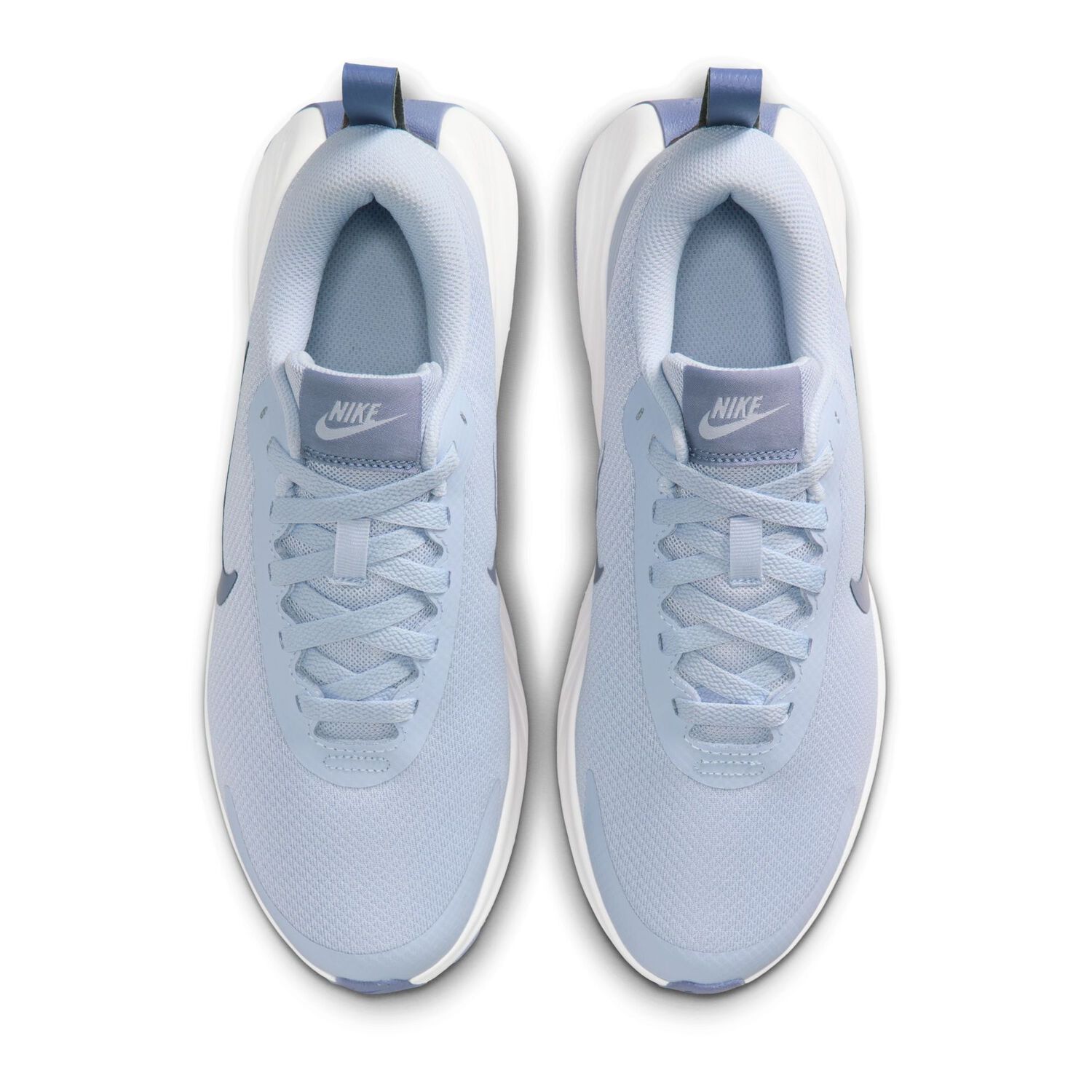 Zapatilla Nike Promina Mujer Celeste image number 4.0