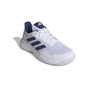 Zapatilla Tenis Unisex Adidas Court Spec 2 Blanco