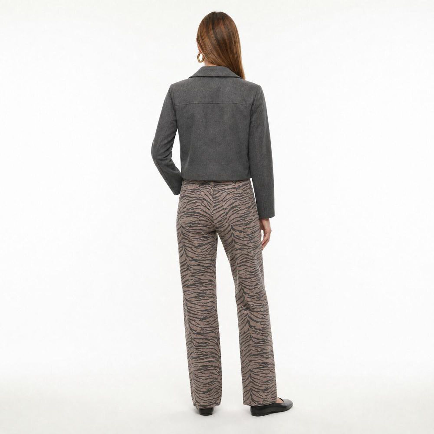 Jeans Mujer Kimera image number 1.0