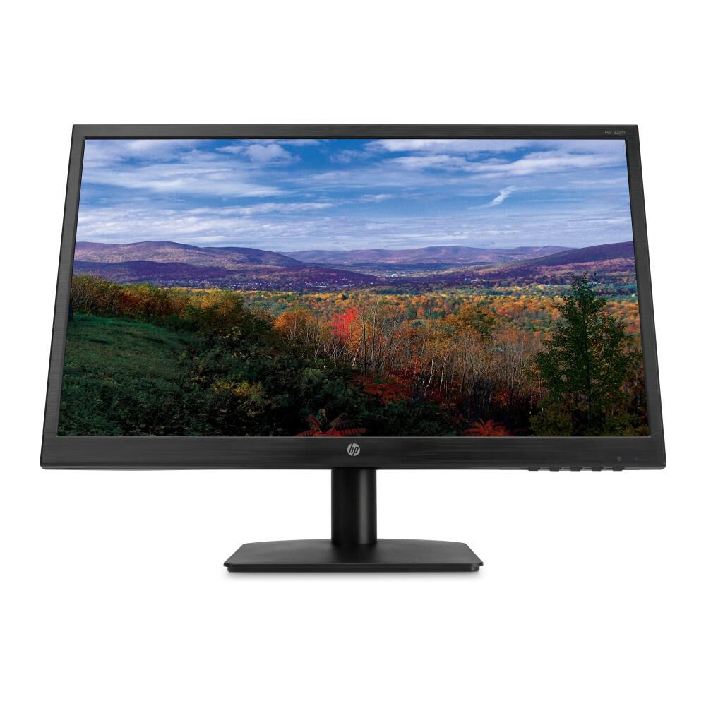Monitor 21.5" HP 22YH / 1920 x 1080 image number 5.0