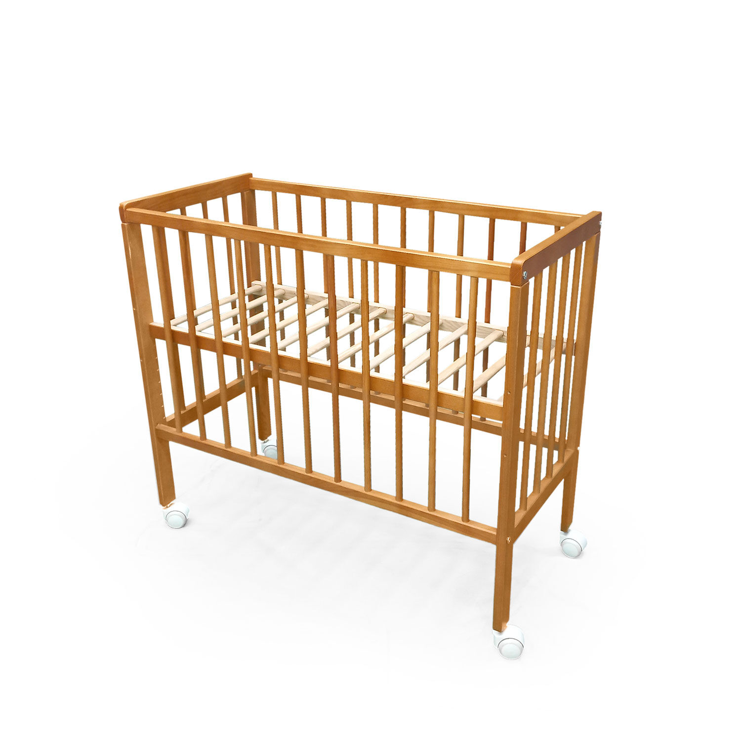 Cuna Colecho Herbie Oak image number 1.0