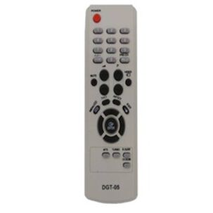Control Remoto Para Samsung Tv Antigua + Pilas Dgt05