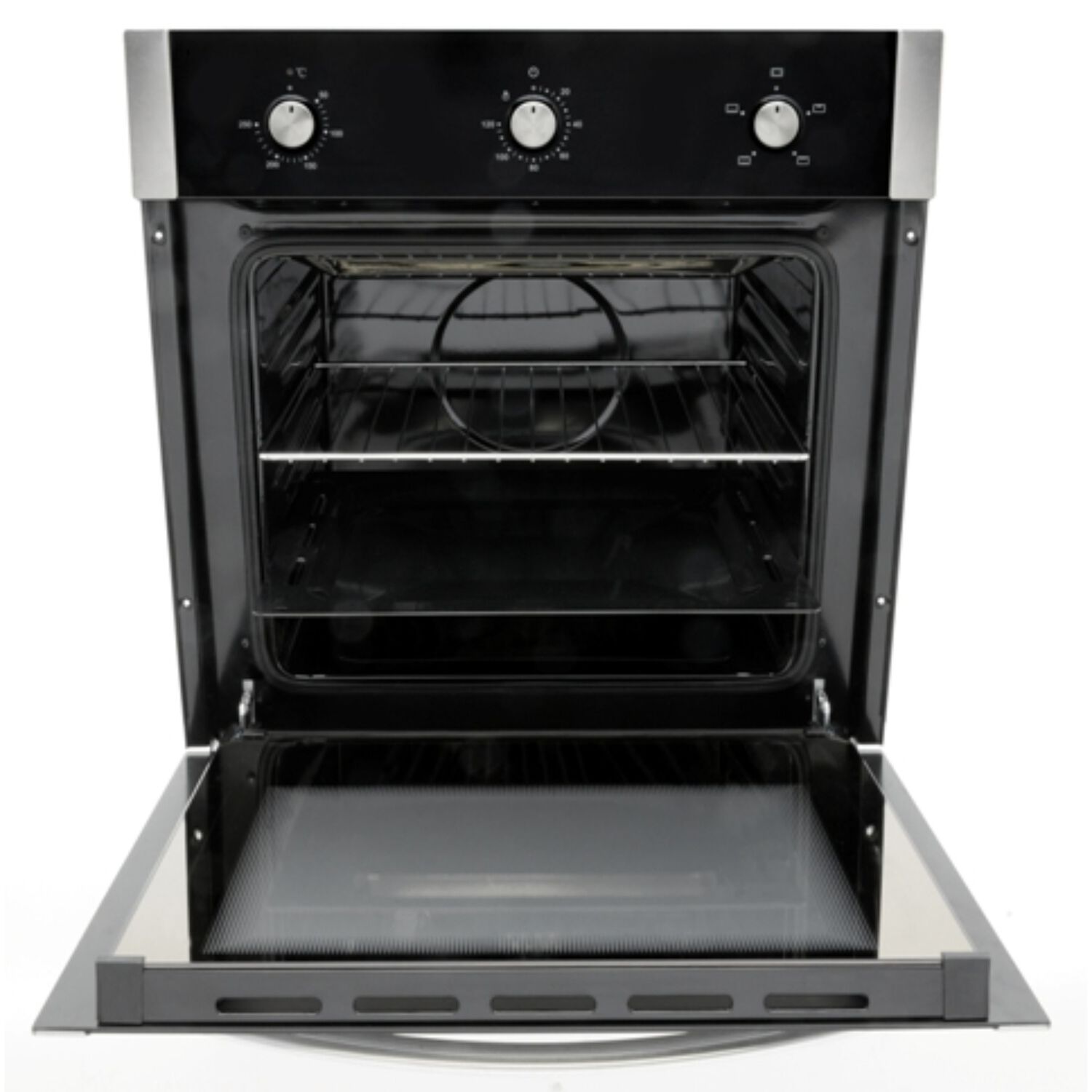 Horno El&eacute;ctrico Empotrable Albin Trotter Harburg image number 5.0