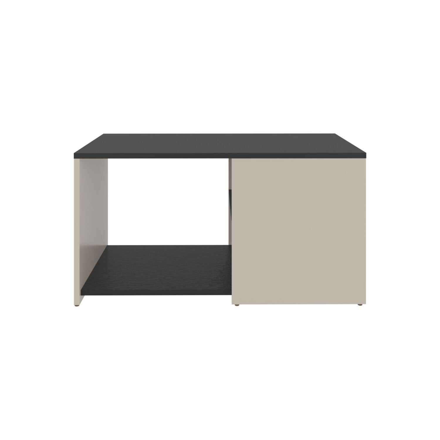 Mesa Centro 80x45x42,1 Cm image number 3.0