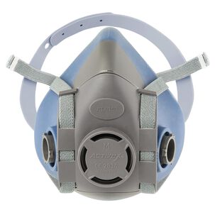 Respirador Activex Silicona Atx 150