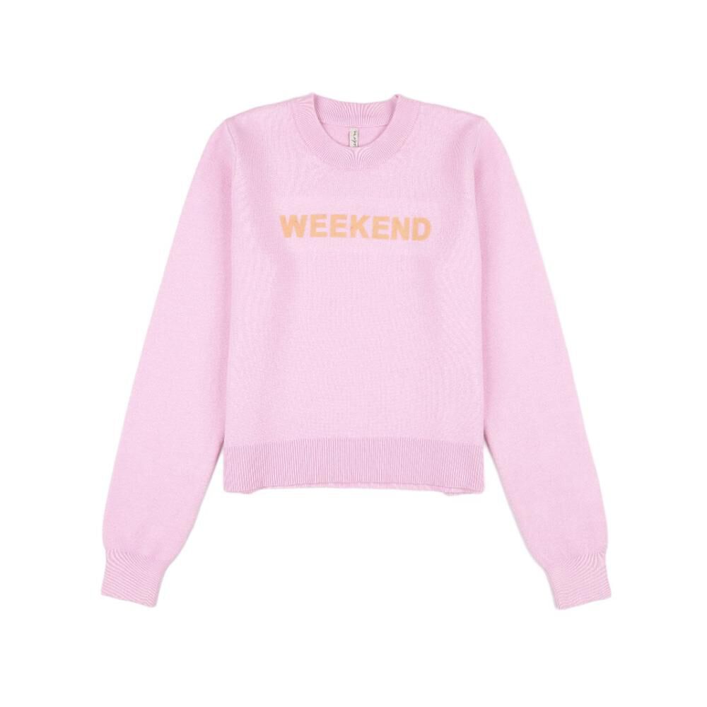 Sweater Mujer Freedom image number 0.0