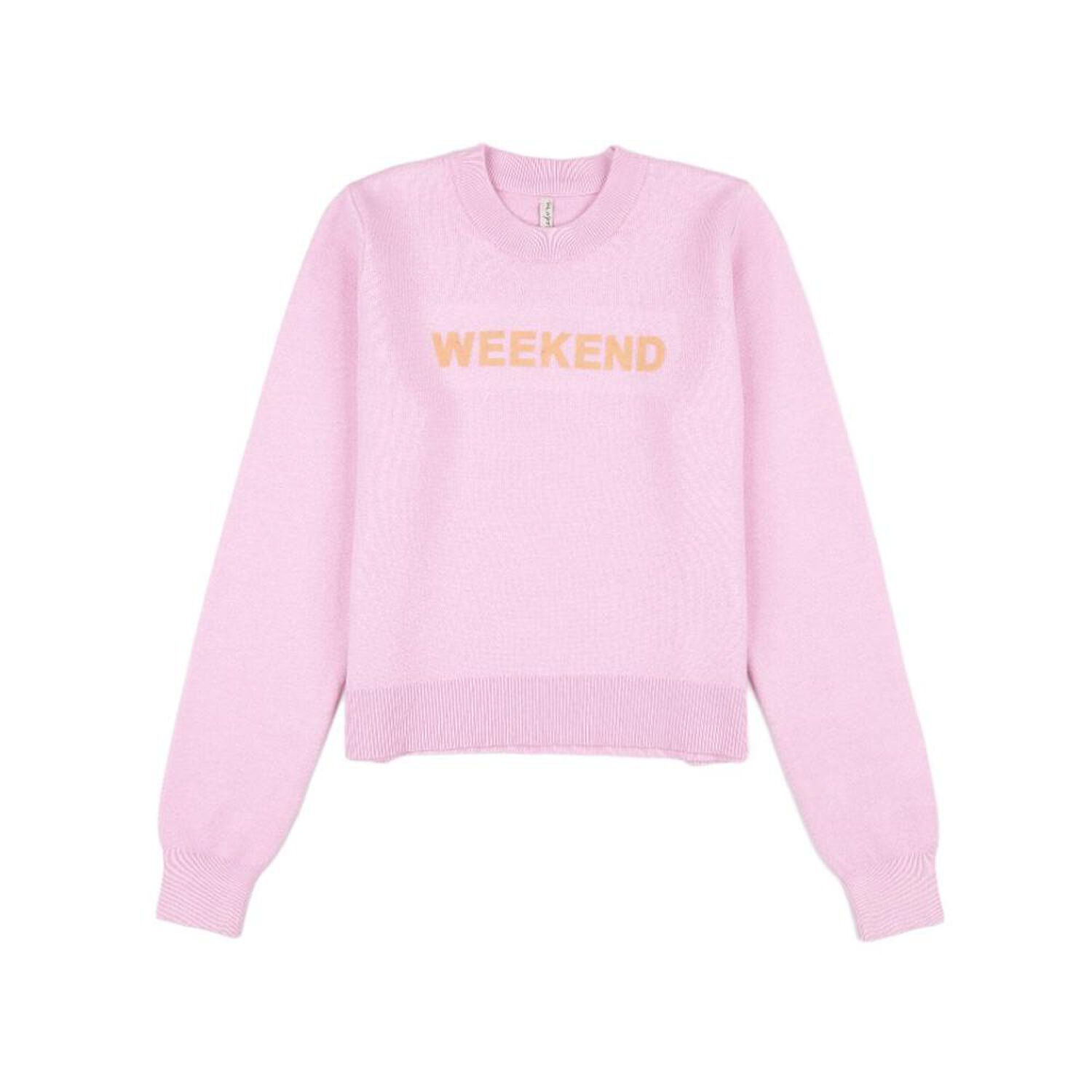 Sweater Mujer Freedom image number 0.0