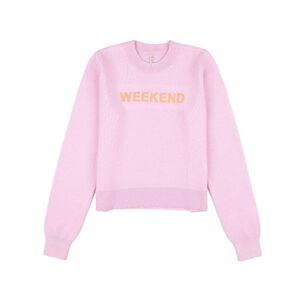 Sweater Mujer Freedom