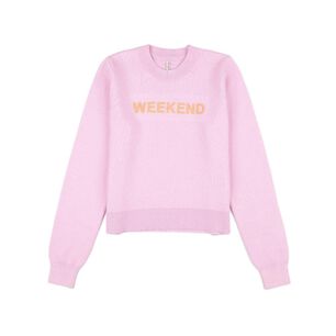 Sweater Mujer Freedom