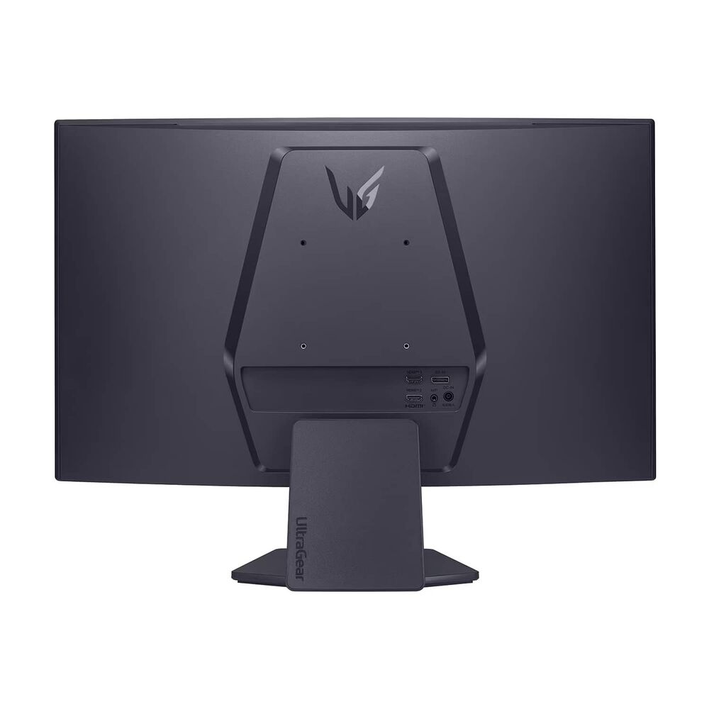 Monitor Gamer Lg Ultragear 27" Curvo Va Qhd Hdr10 180hz 1ms image number 4.0