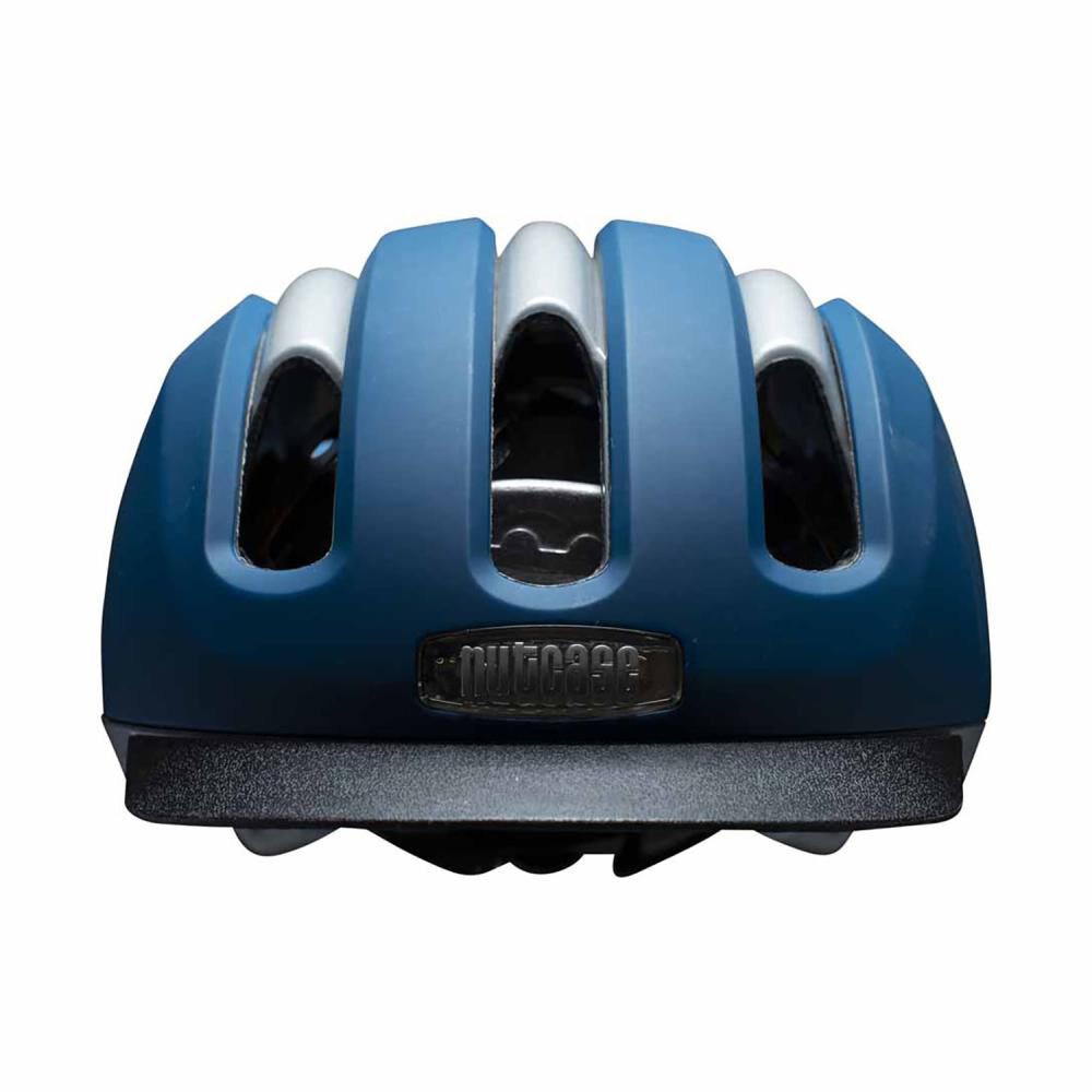 Casco Vio Navy Mips Matte Light Nutcase S-m image number 8.0