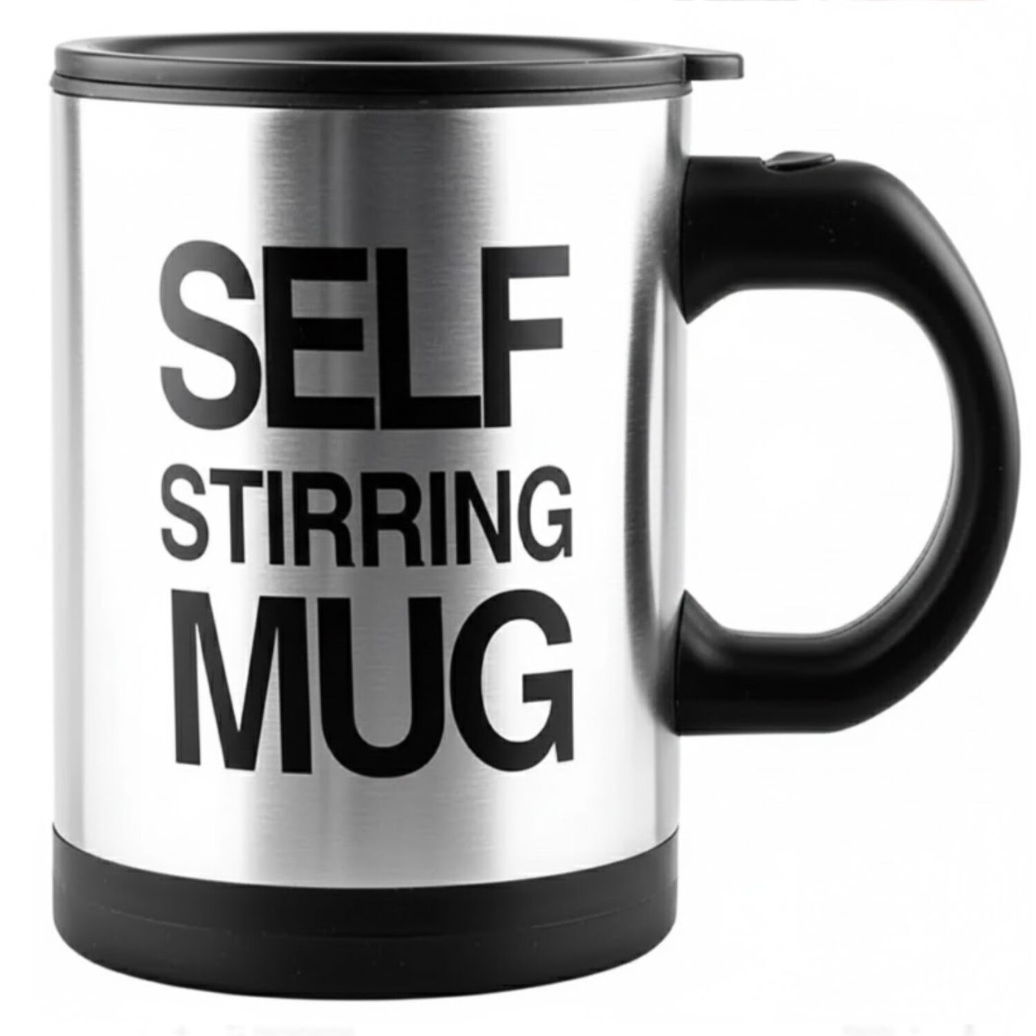 Taza Revolvedora El&eacute;ctrica &ndash; Caf&eacute; Perfecto Sin Esfuerzo image number 11.0