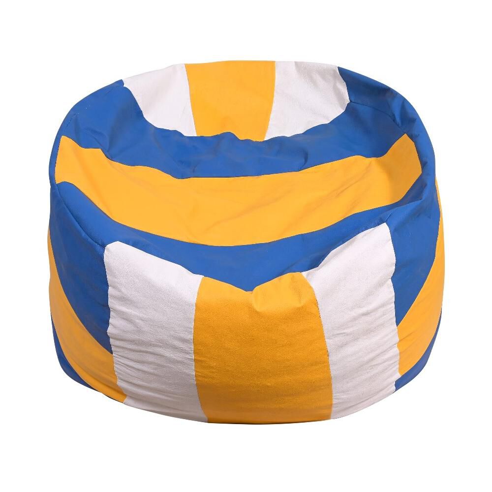 Pouf Máxima Design Pera / 1 Cuerpo image number 2.0