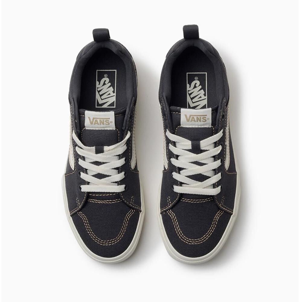 Zapatilla Urbana Unisex Vans Filmore Negro/blanco image number 1.0