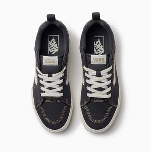 Zapatilla Vans Filmore Mujer Negro