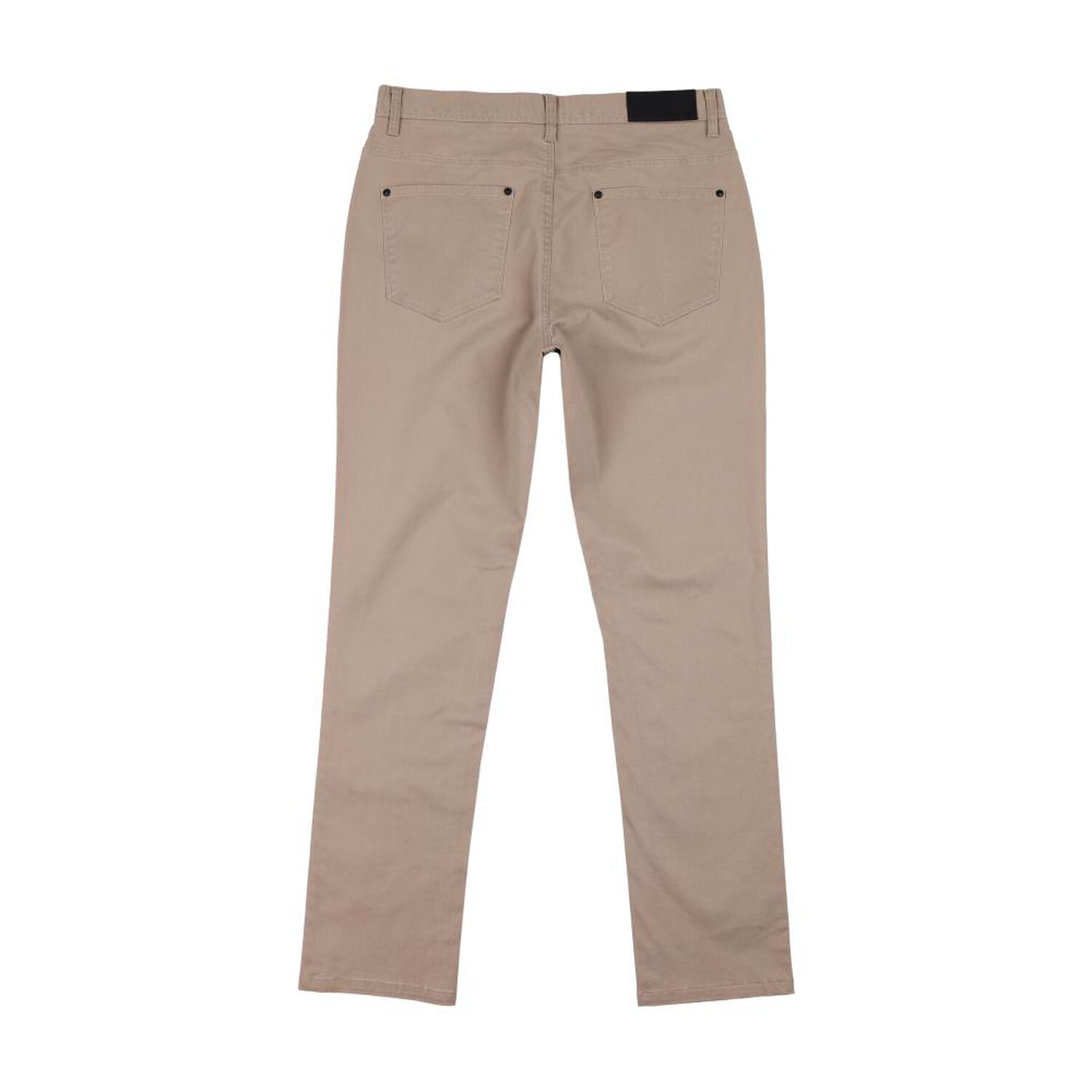 Pantal&oacute;n Hombre Az Black image number 1.0