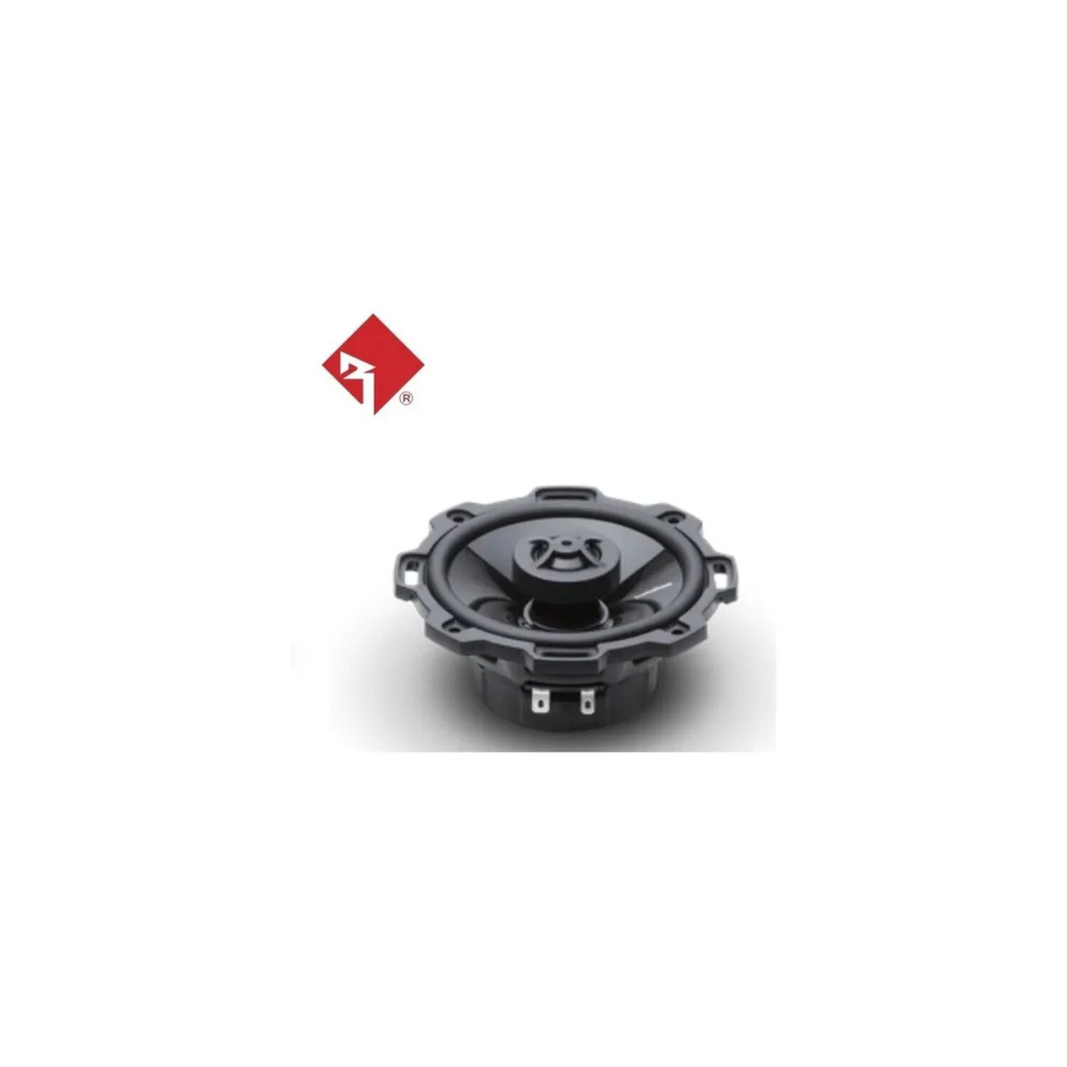 Parlantes Coaxiales Rockford Fosgate Punch P142 4 60w Auto Negra Negro image number 4.0