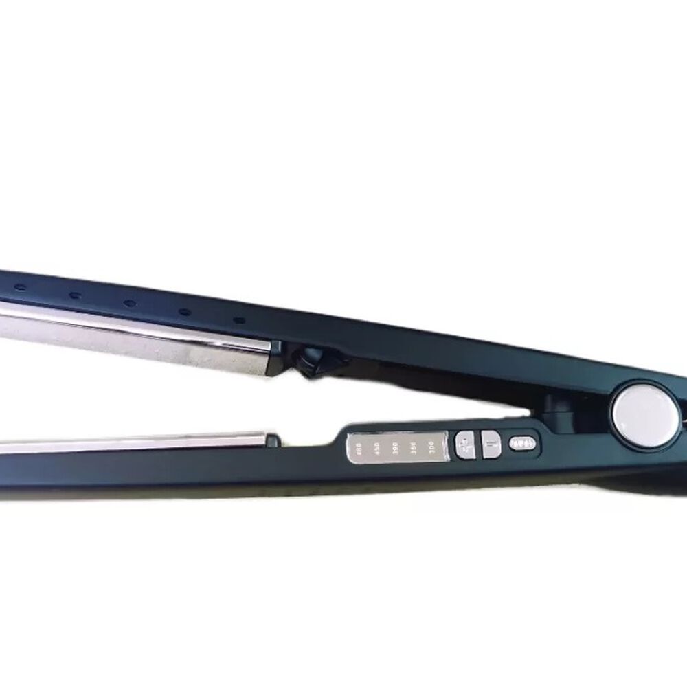 Plancha Nano Titanium Mar Beauty Professional Color Negro image number 4.0