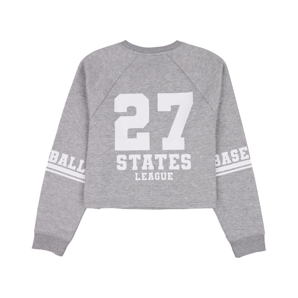 Poler&oacute;n Mujer Freedom image number 1.0