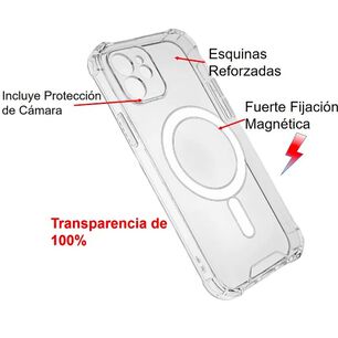 Carcasa Magnetica Para Iphone 11