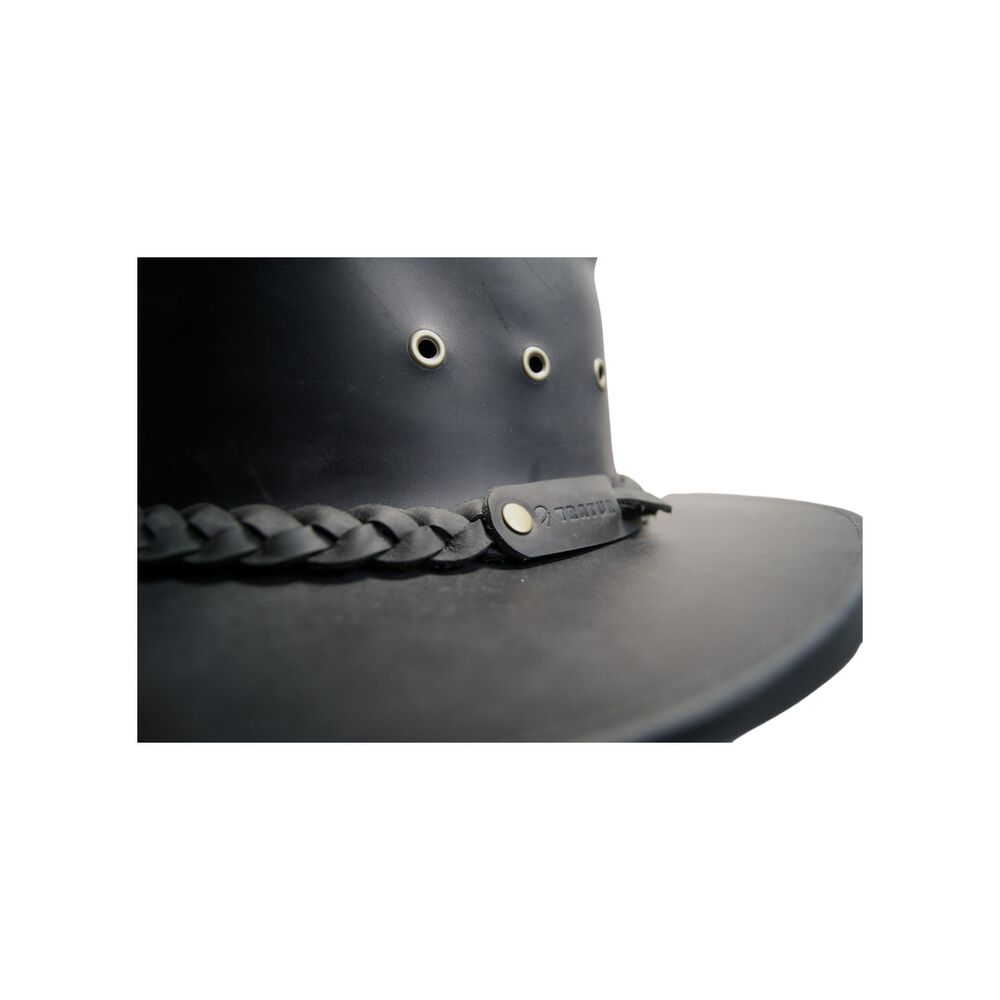 Sombrero De Cuero image number 2.0