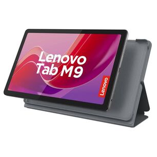 Tablet 9" Lenovo Tab M9 / 4 GB RAM / 128 GB / Frost Blue + Cover