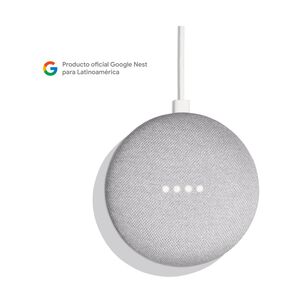 Parlante Bluetooth Google Nest Mini