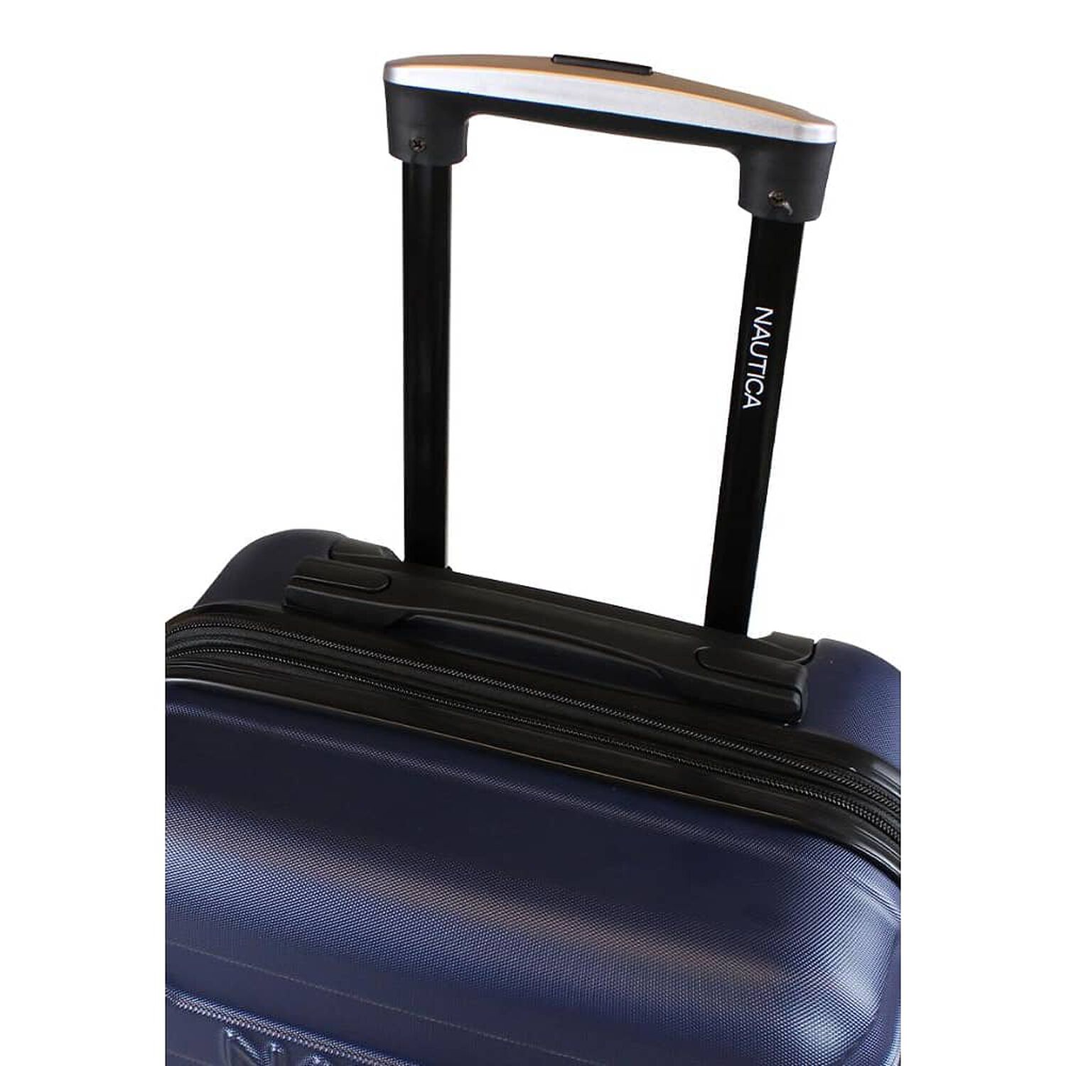 Maleta S De Cabina 10kg Soho Azul Nautica image number 4.0