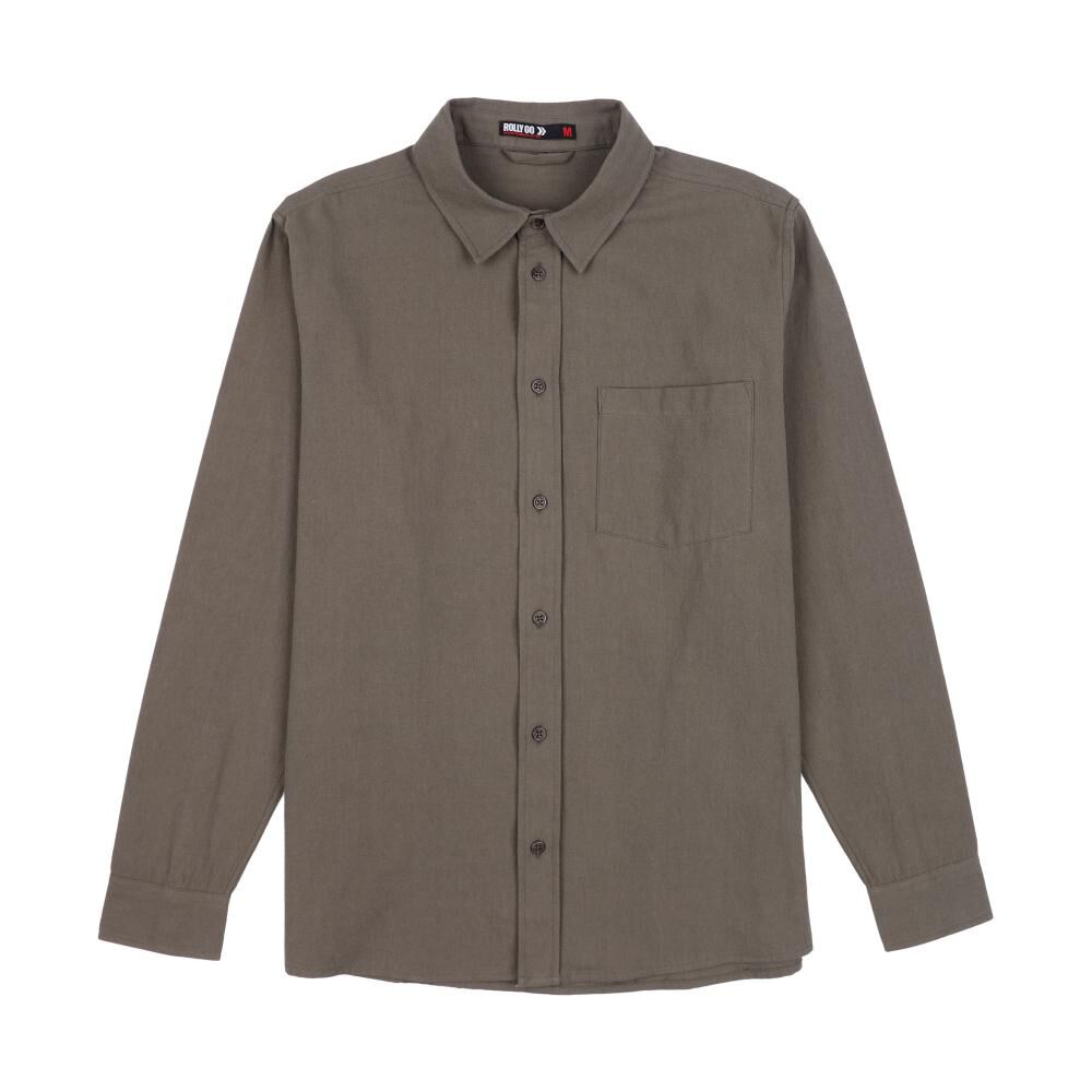 Camisa Hombre Rolly Go image number 0.0