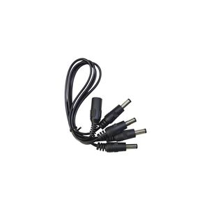 Cables De Poder Multiplug Wac-001 Nux
