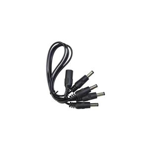 Cables De Poder Multiplug Wac-001 Nux
