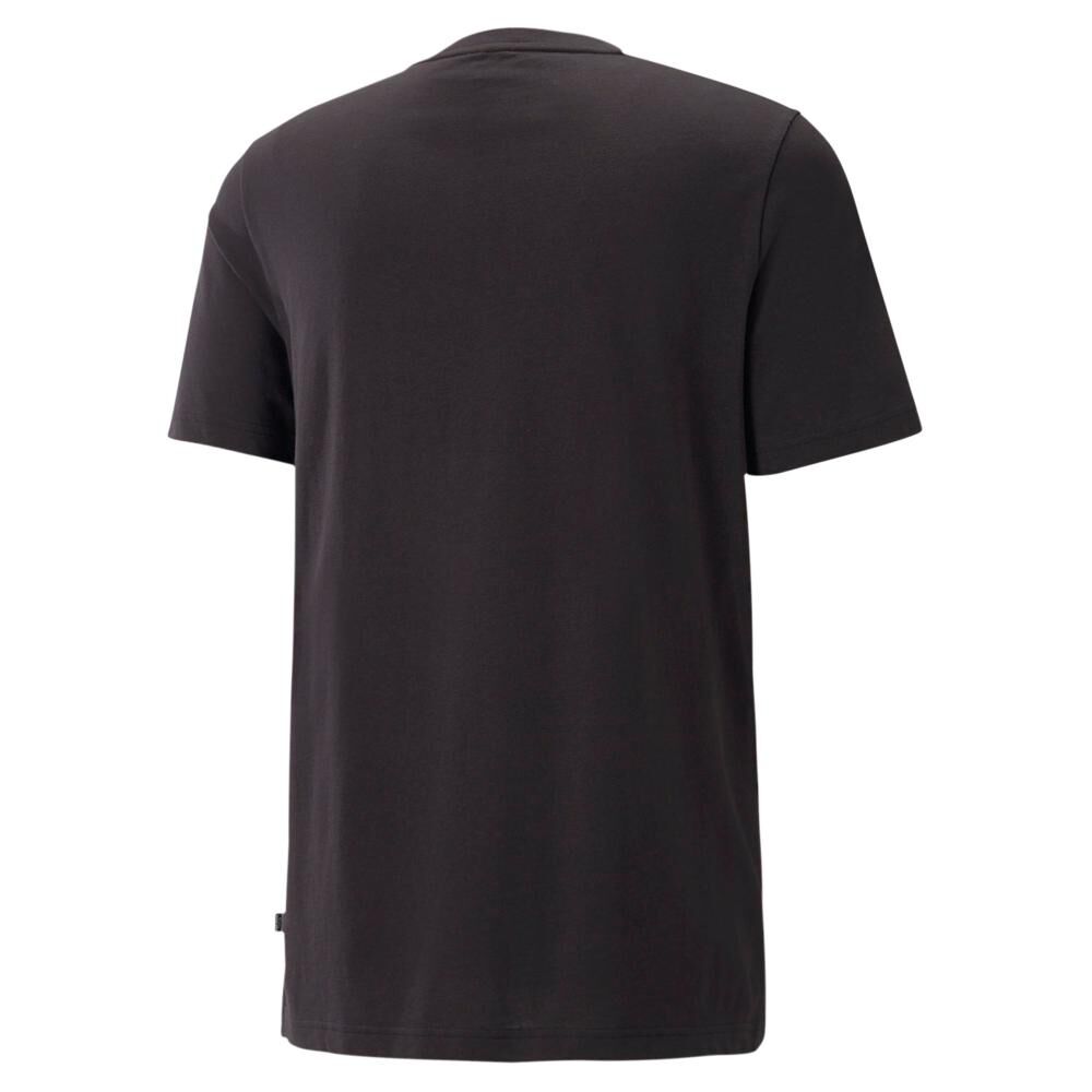 Polera Deportiva Hombre Puma image number 1.0