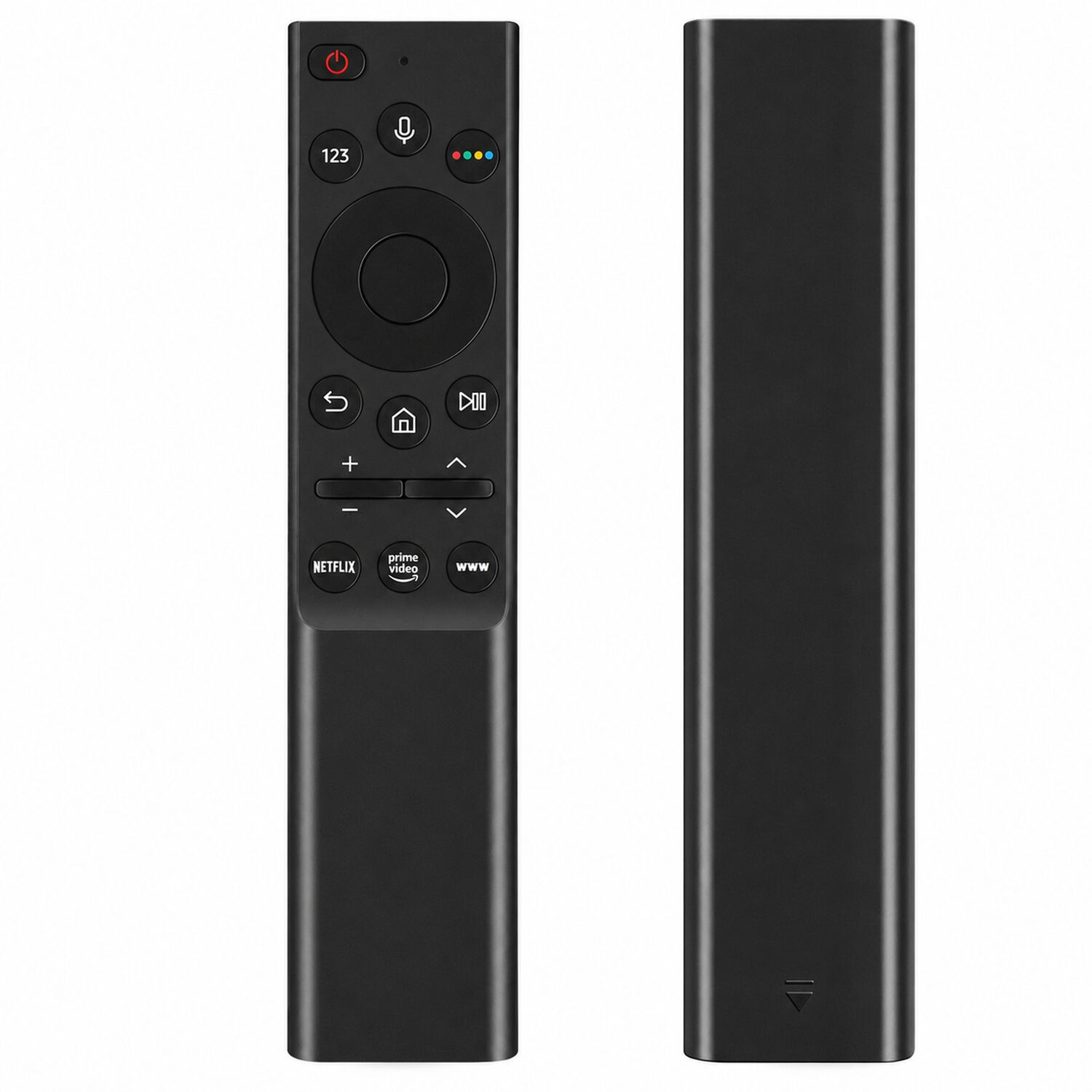 Control Remoto Compatible Samsung Smart Tv 4k - 8k C/micr&oacute;fono 366 image number 4.0