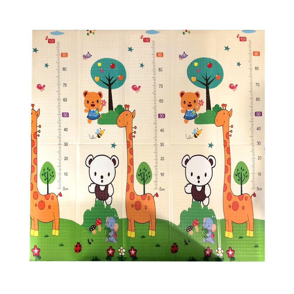 Alfombra Juego Plegable Dino Infanti Dinosaurio image number 2.0