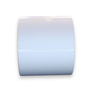 Etiqueta Térmica 100x150 Mm - 1 Rollo (500 Unidades)
