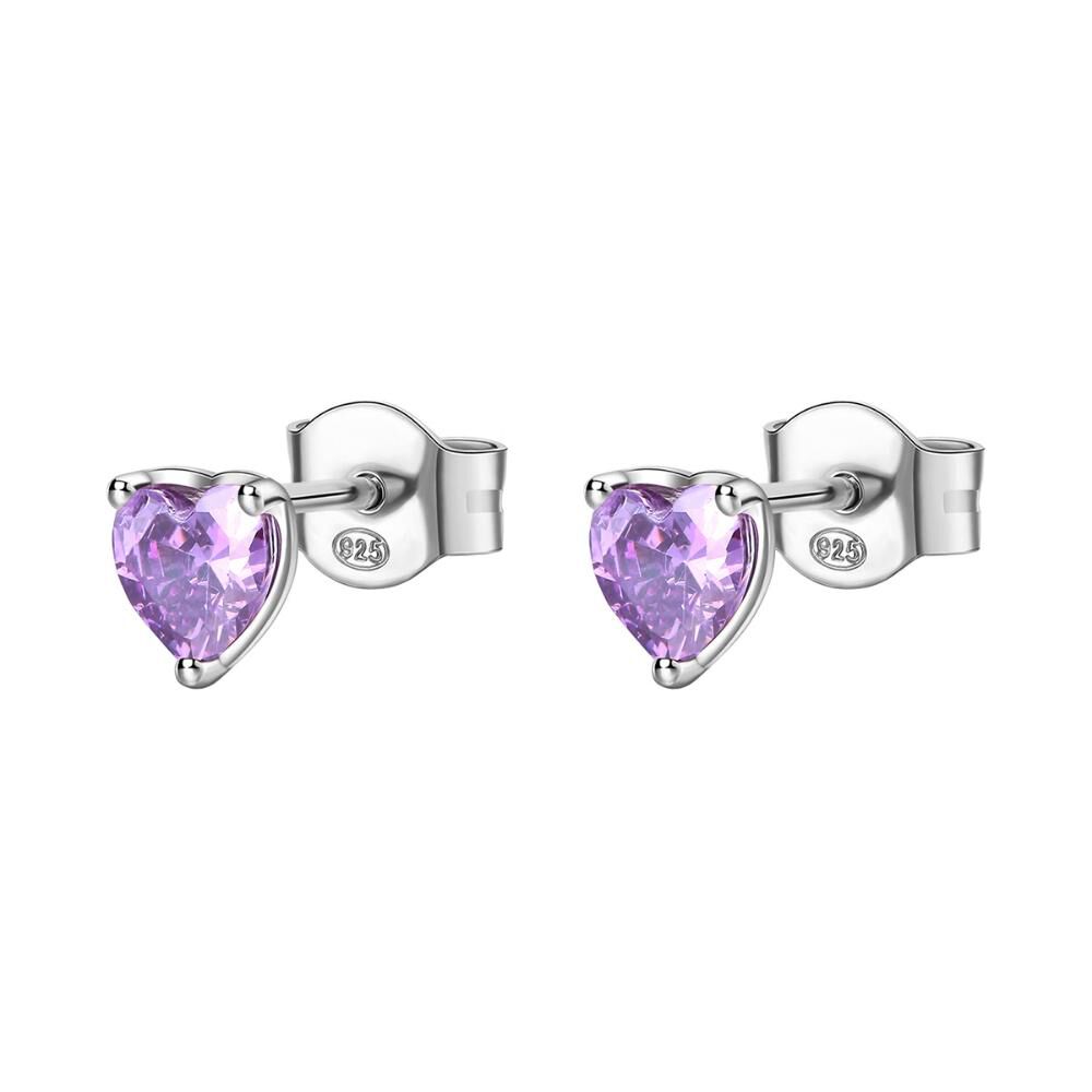 Aros Brosway Fancy Plateado Fmp48 image number 0.0