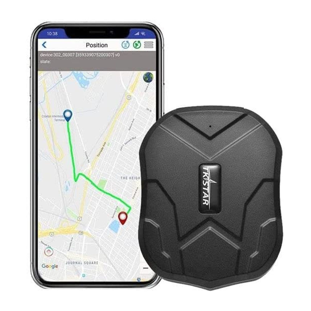 Mini Localizador GPS TRAKER Portátil Más Tarjeta SIM image number 1.0